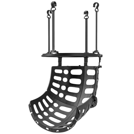Basketbalový odrazový systém, otočný návrat míče 360°, vnitřní i venkovní