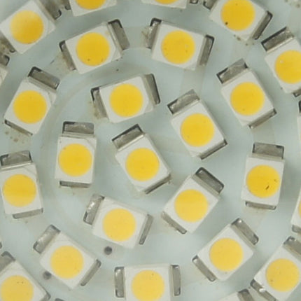 Bastia nástěnná lampa Alu 230V šedá