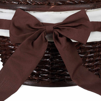 Bath basket set of 2