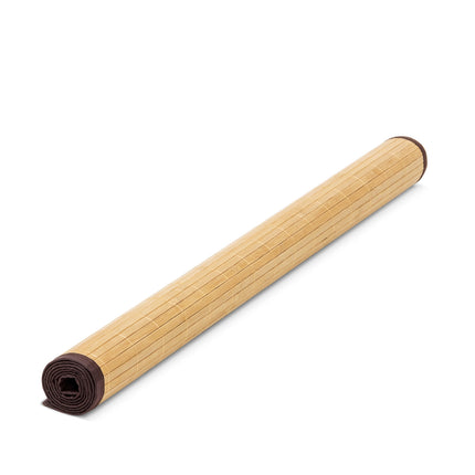 Koupelnová předložka z bambusu, různé velikosti