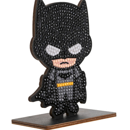 Batman výtvarná sada s krystaly