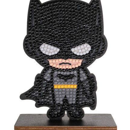 Batman výtvarná sada s krystaly