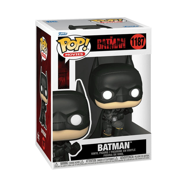 Batman Funko Pop! vinylová figurka – sběratelská postava DC