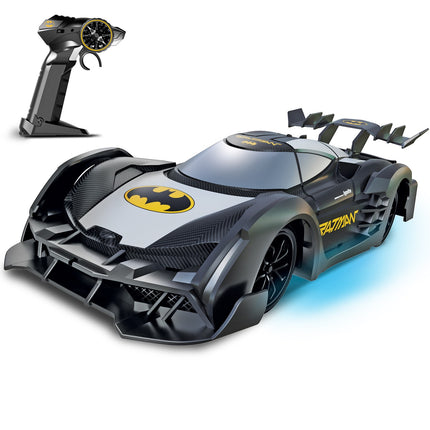 Batman RC auto Armoured Racer, měřítko 1:20