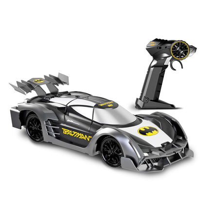 Batman RC auto Armoured Racer, měřítko 1:20