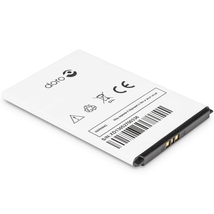 Baterie pro Doro 7011/731x/780x ECO