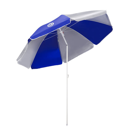 Plážový slunečník 180 cm, UV ochrana