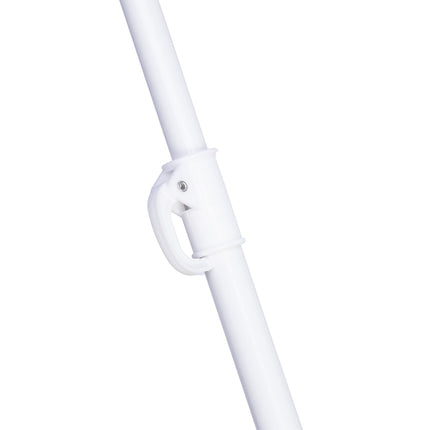 Plážový slunečník 180 cm, UV ochrana
