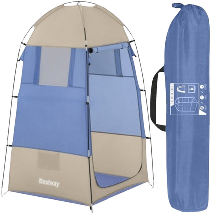 Plážový převlékací stan BESTWAY 68002