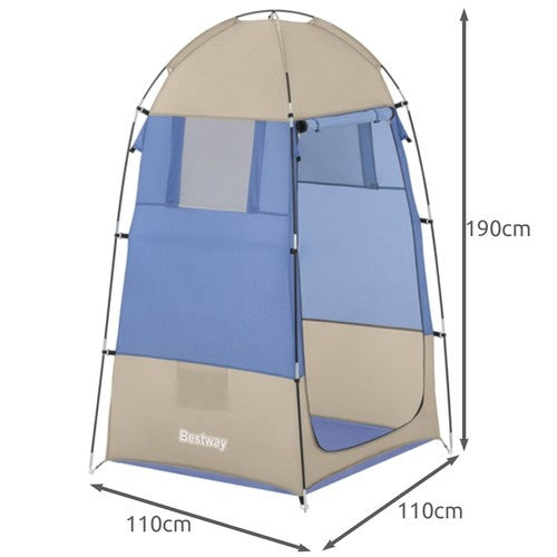 Strandomkleedtent BESTWAY 68002