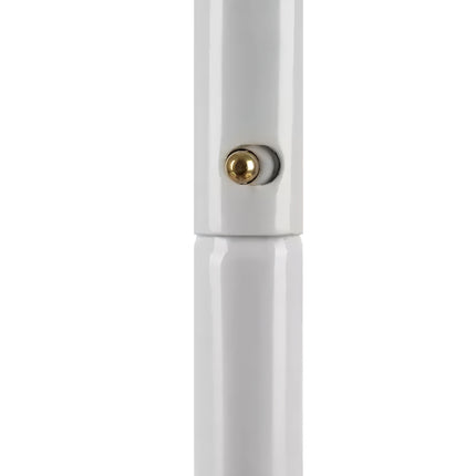 Plážové lehátko – turistické skládací 23563