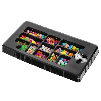Korálky na výrobu šperků – DIY 23439