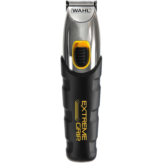 Zastřihovač vousů Extreme Grip – protiskluzový