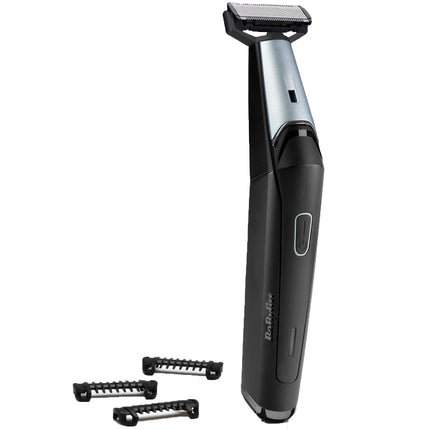 Zastřihovač vousů Triple S T880E