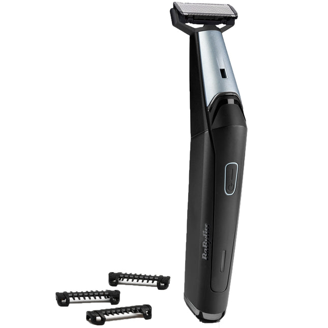 Zastřihovač vousů Triple S T880E