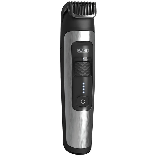 Zastřihovač vousů Aqua Trim Lithium Ion, krytí IPX7