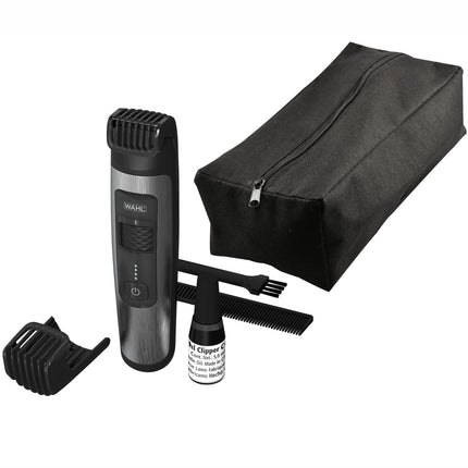 Zastřihovač vousů Aqua Trim Lithium Ion, krytí IPX7