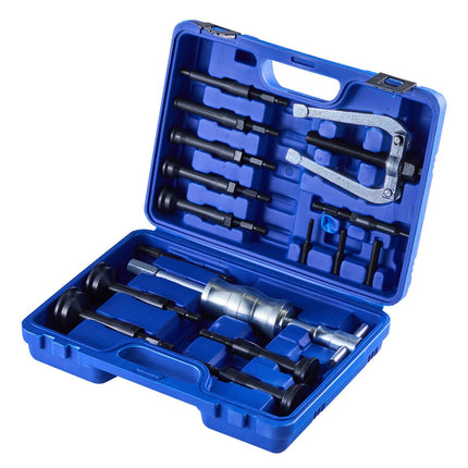 Bearing Press Kit, 68-Piece Race and Seal Driver Set