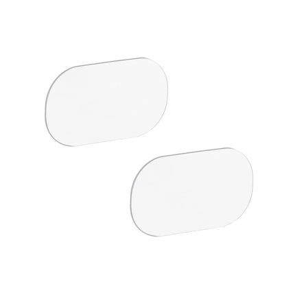 Sada kosmetických organizérů, 8 přihrádek na make-up