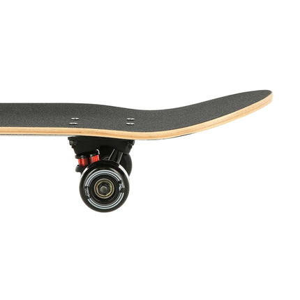Skateboard Beauty, javorová deska 31"", double kick