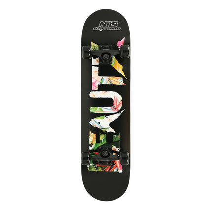 Skateboard Beauty, javorová deska 31"", double kick