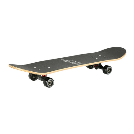 Skateboard Beauty, javorová deska 31"", double kick