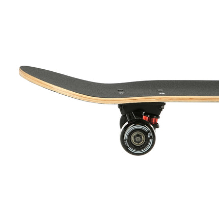 Skateboard Beauty, javorová deska 31"", double kick