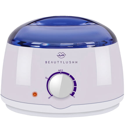 Beautylushh 22832 ohřívač vosku