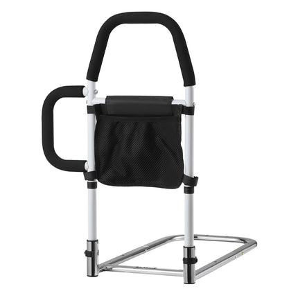 Bed Assist Rail, Adjustable Height, Fits Twin to King
