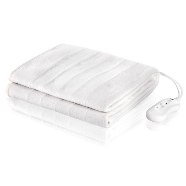 Vyhřívací podložka do postele pro 1 osobu, BW-4751, 150x70 cm 60 W