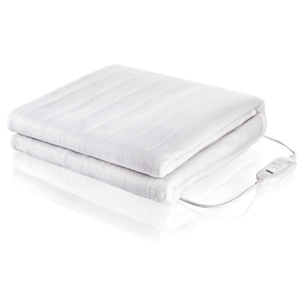 Vyhřívací podložka do postele pro 2 osoby, BW-4752 160x140 cm 2x60 W