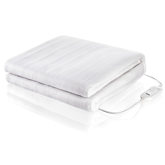 Vyhřívací podložka do postele pro 2 osoby, BW-4752 160x140 cm 2x60 W