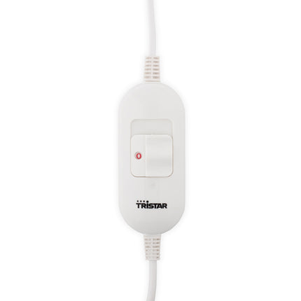 Vyhřívací podložka do postele pro 2 osoby, BW-4752 160x140 cm 2x60 W