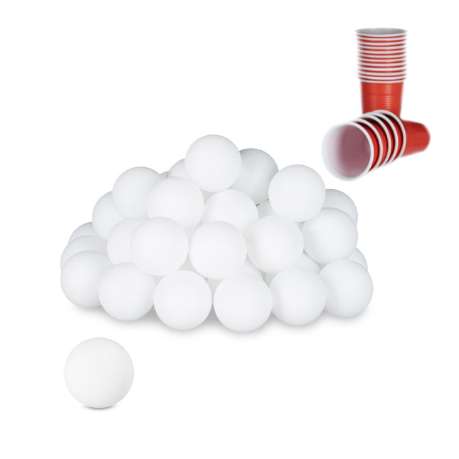 Míčky na beer pong