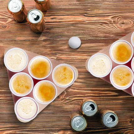 Bier-Pong-Set