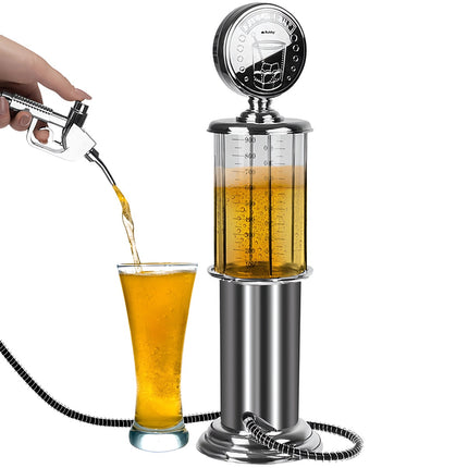 Výčepní zásobník na pivo 1L