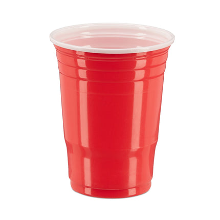 Kelímky na beer pong, sada 50 ks