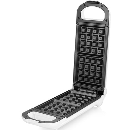 Dvojitý vaflovač na belgické vafle 700Watt WM-124111