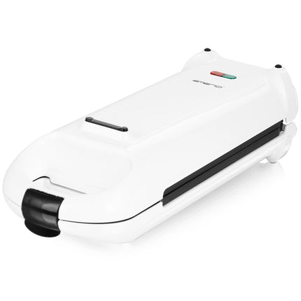 Dvojitý vaflovač na belgické vafle 700Watt WM-124111