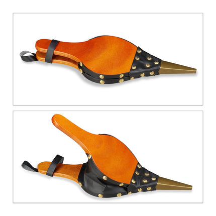 Bellows for grill & stove