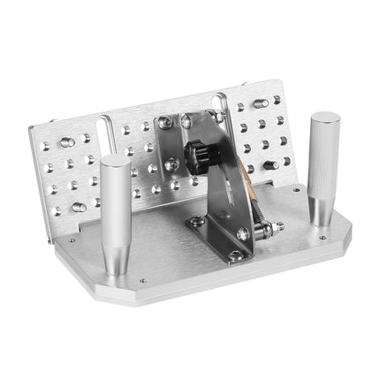 Belt Grinder Knife Sharpening Jig, 85–115, Dual Handles