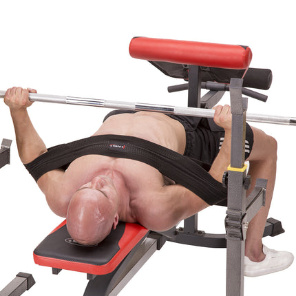 Bench Press Sling Shot, Size L, Heavy Duty