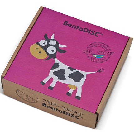 BentoDISC třešňová