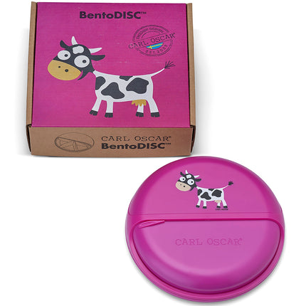 BentoDISC třešňová