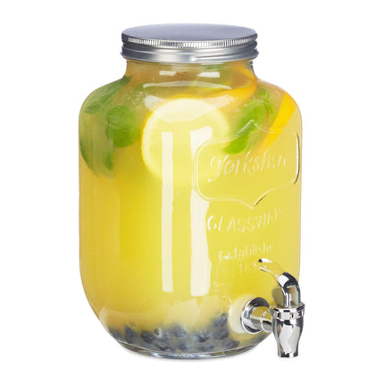 Nádoba na nápoje 3.5 l