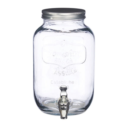 Nádoba na nápoje 3.5 l