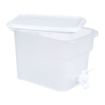 Nápojový zásobník do lednice 4.8 litru
