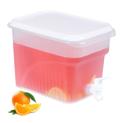 Nápojový zásobník do lednice 4.8 litru