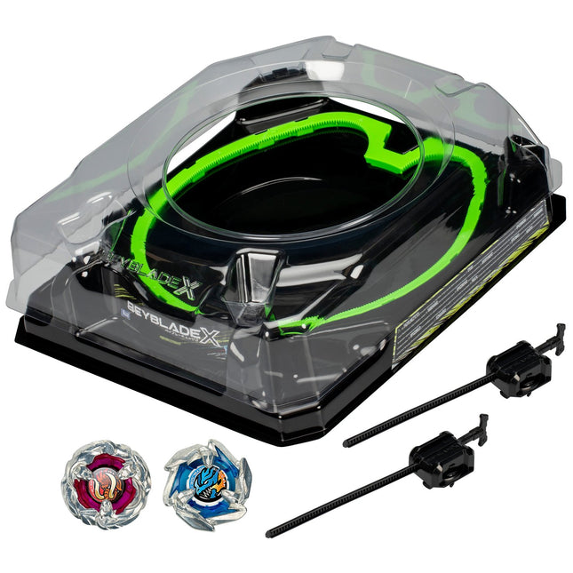 Beyblade X hrací sada Xtreme Battle Set