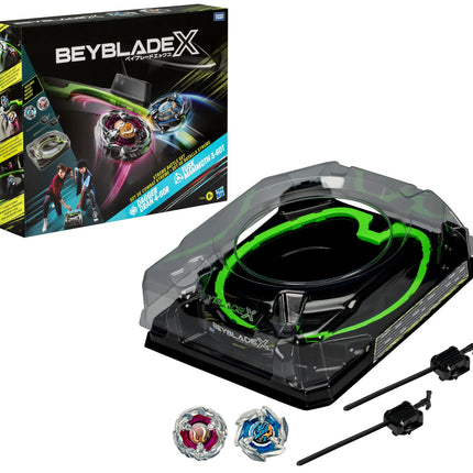 Beyblade X hrací sada Xtreme Battle Set